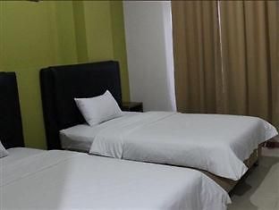Fujita Papua Hotel Manokwari ภายนอก รูปภาพ