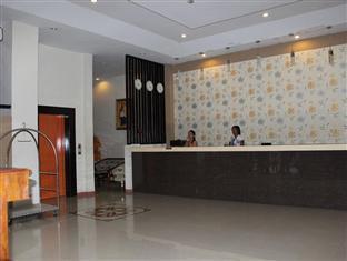 Fujita Papua Hotel Manokwari ภายนอก รูปภาพ